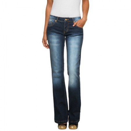 CALÇA JEANS GUARANA BRASIL HADDOCK