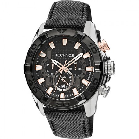 RELOGIO MASCULINO TECHNOS 
