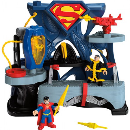 IMAGINEXT FORTALEZA DO SUPERMAN
