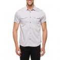 CAMISA CASUAL GUESS C/ BOLSOS