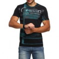 CAMISETA CALVIN KLEIN JEANS C/ ESTAMPA