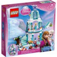 LEGO - O CASTELO DE GELO DA ELSA 